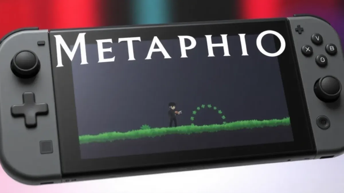 Metaphor: ReFantazio s'invite sur Nintendo Switch 2 le 12 novembre !