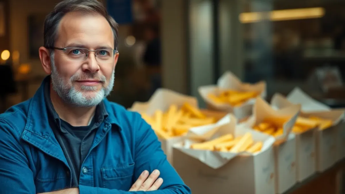 Michaël Trazzi et la grève de la faim : un appel à ralentir l'IA