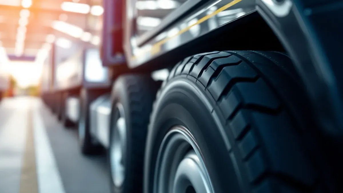 Michelin modernise sa gestion de flotte avec un assistant IA dans MyConnectedFleet