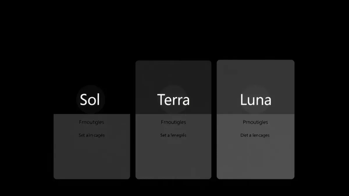 Microsoft annonce de nouveaux tarifs pour GPT-5.6 : Sol, Terra et Luna