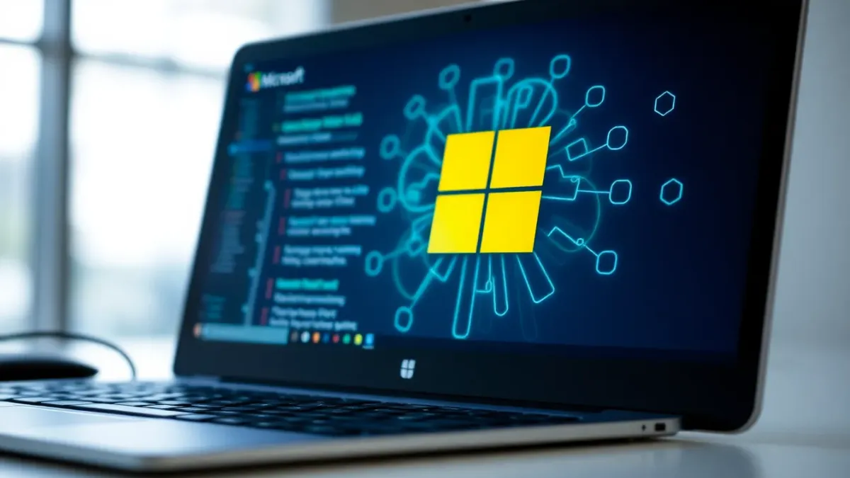 Microsoft déploie silencieusement des IA sur vos PC : comment les désinstaller