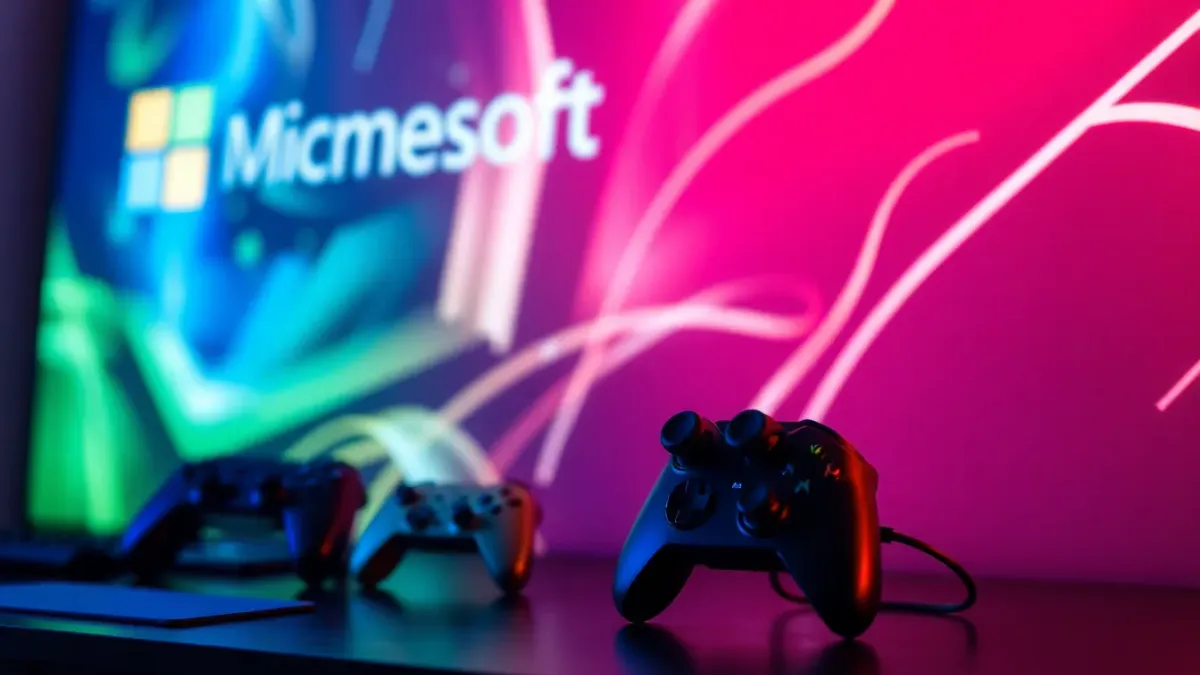 Microsoft gèle ses studios : le futur du Game Pass en question