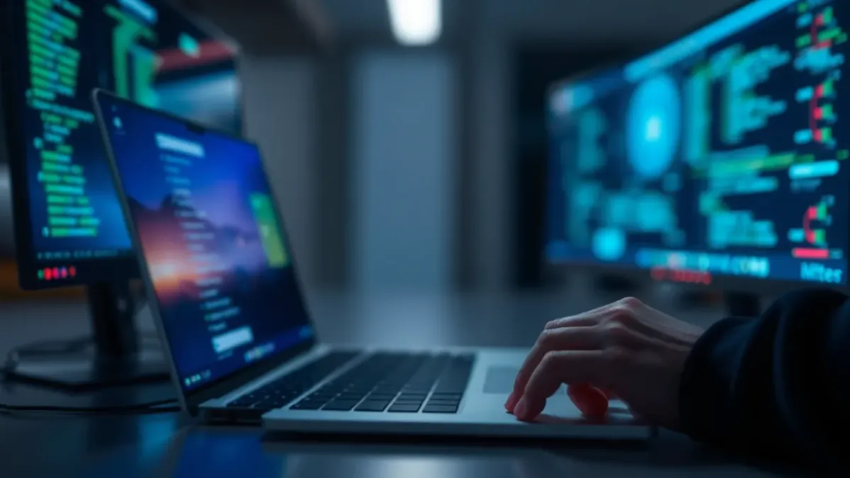 Microsoft révèle 570 failles de sécurité corrigées grâce à l'IA