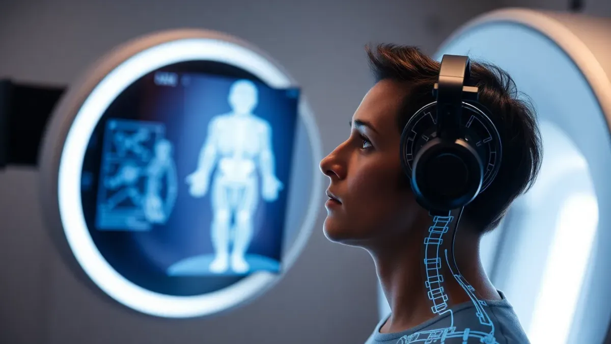 Midjourney : De l'IA créative aux applications médicales révolutionnaires