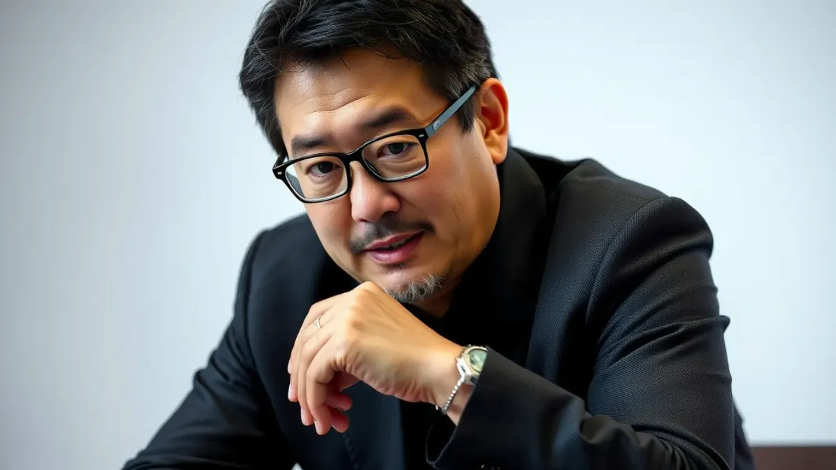 Miyazaki et la Réinvention du Multijoueur : Entre Vie Personnelle et Créativité