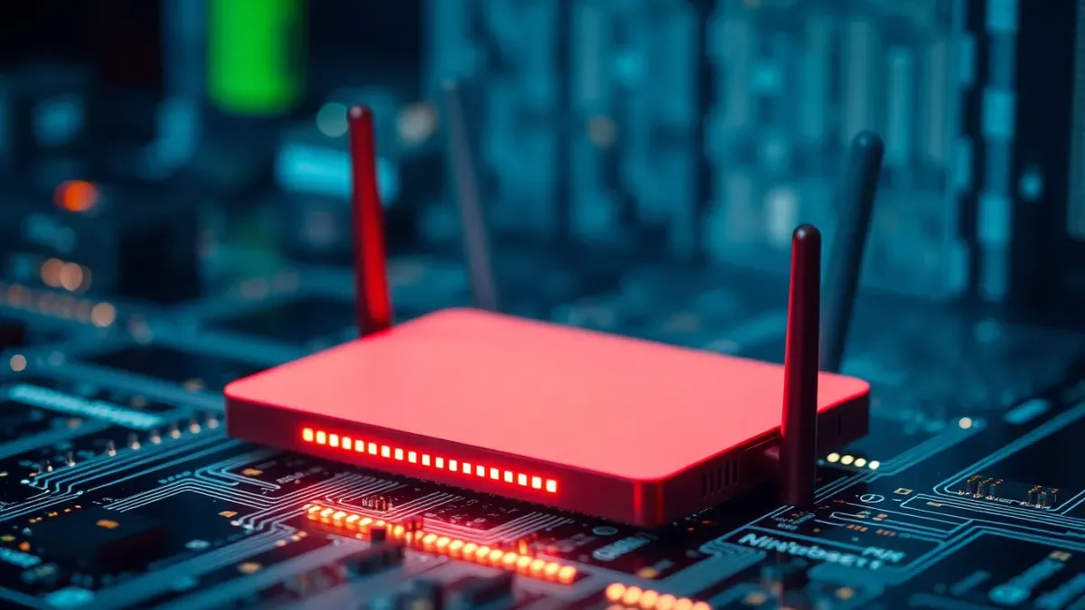 Modèles IA chinois : 45% du trafic mondial, et sans Nvidia