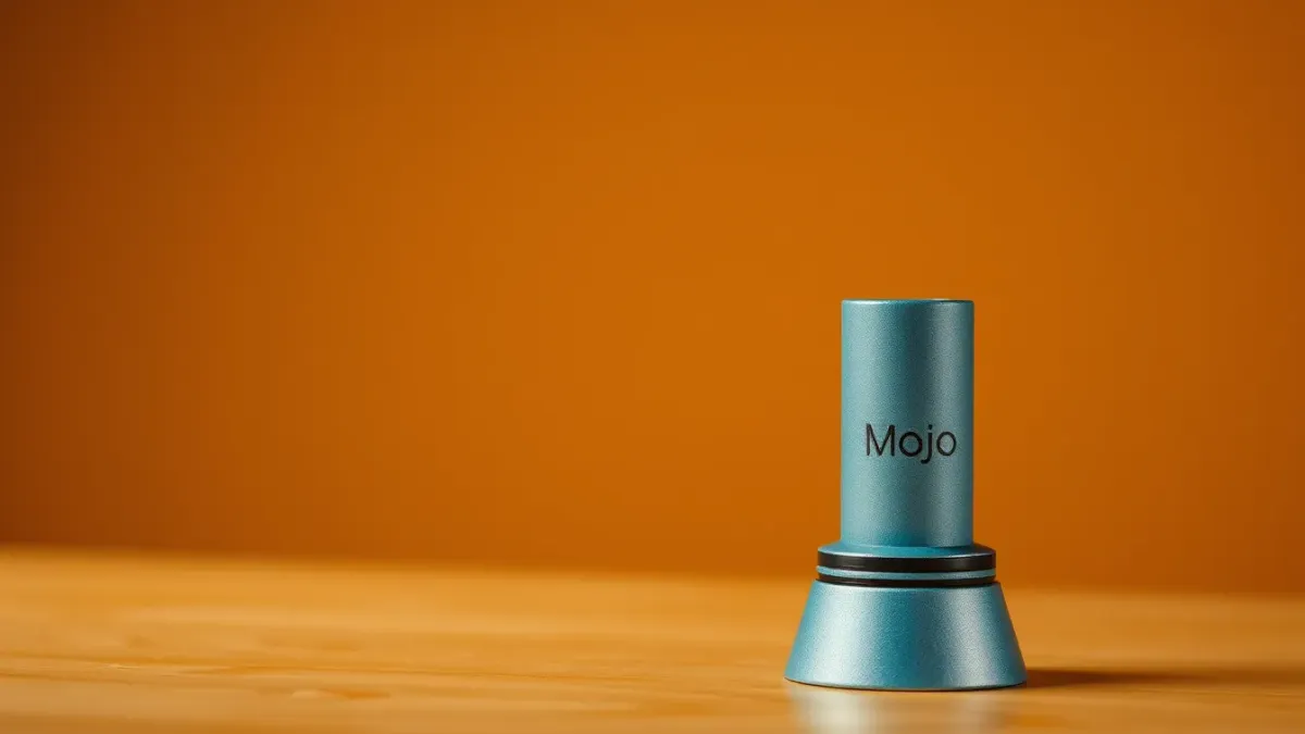 Mojo : le langage d'IA qui révolutionne la production logicielle