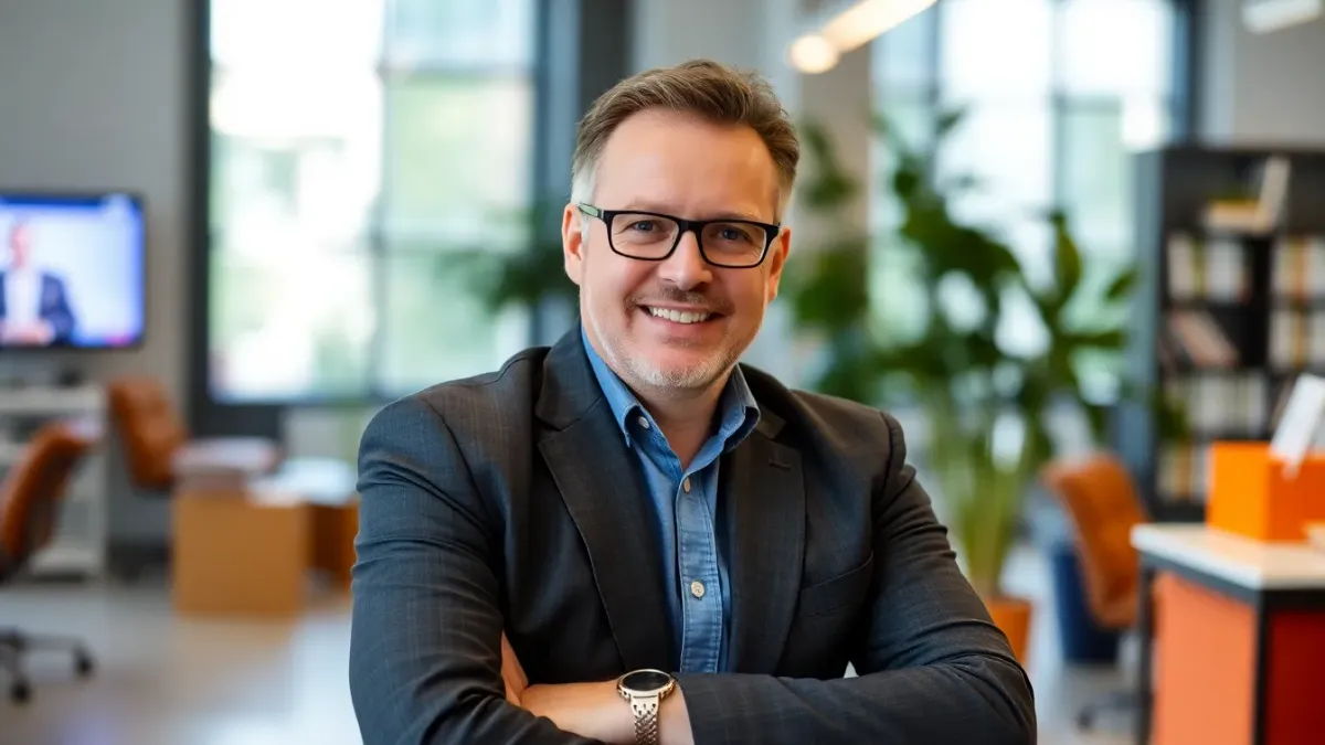 MOVES-Anthropic renforce son équipe en Europe avec un expert d'Orange