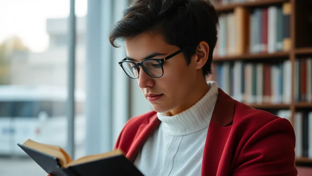 NEOMA : La littérature comme miroir pour l'intelligence artificielle