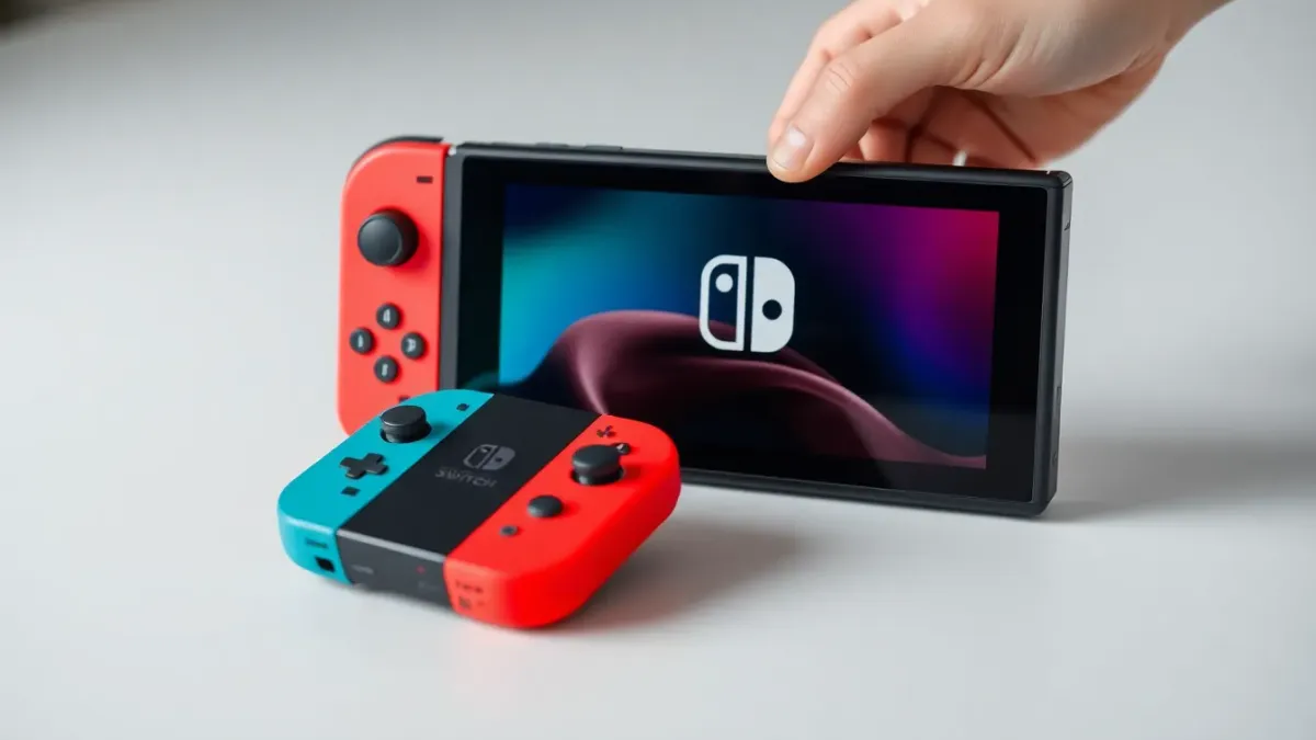 Nintendo envisage une nouvelle hausse des prix pour la Switch 2
