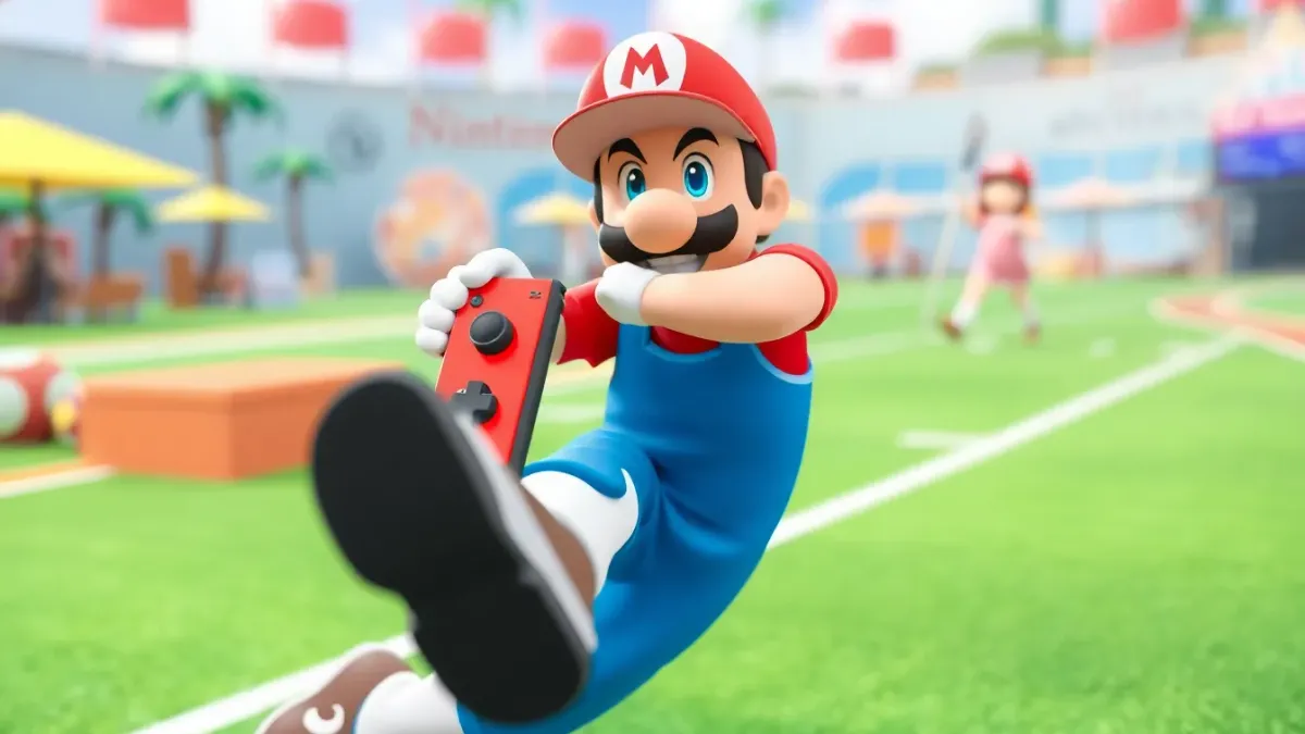 Nintendo Switch Sports Resort : tout savoir sur sa sortie et ses jeux