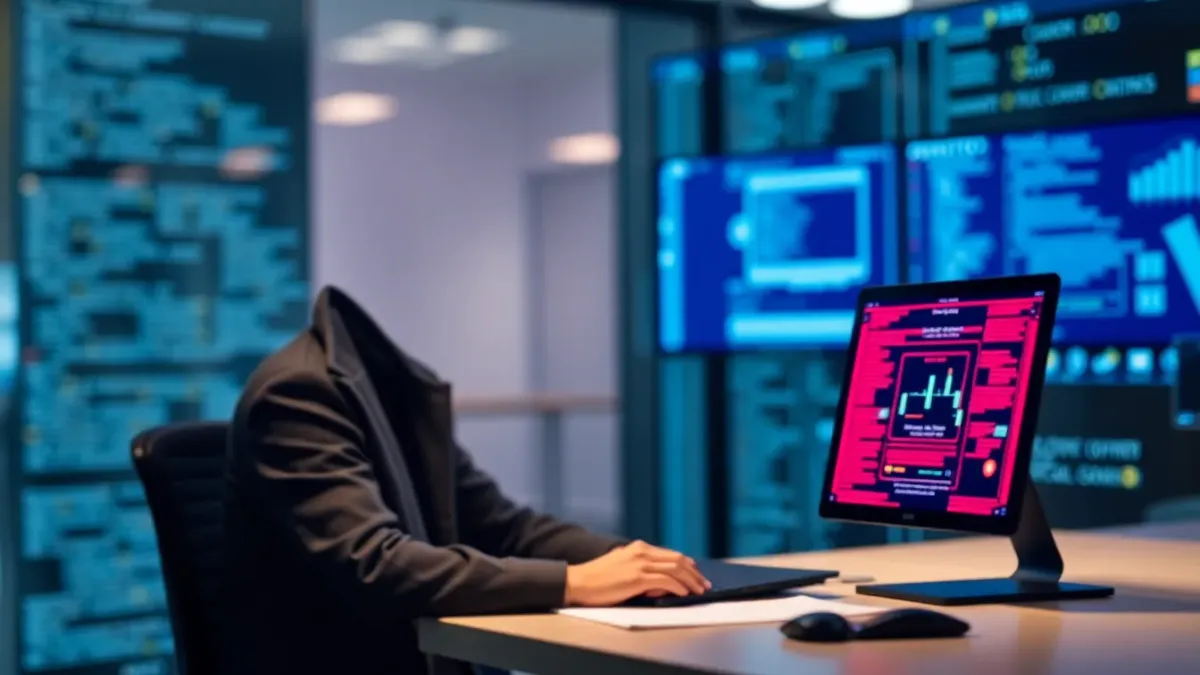 No-code IA : l'automatisation ne se configure plus, elle se décrit