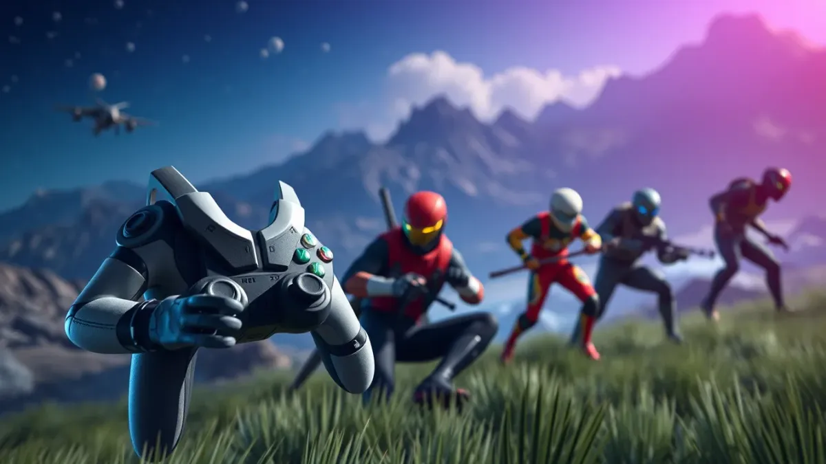 Nouveautés et mises à jour : le tour d'horizon des jeux vidéo d'octobre 2026