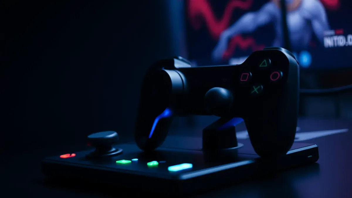 Nouveautés et tendances dans le gaming en 2026