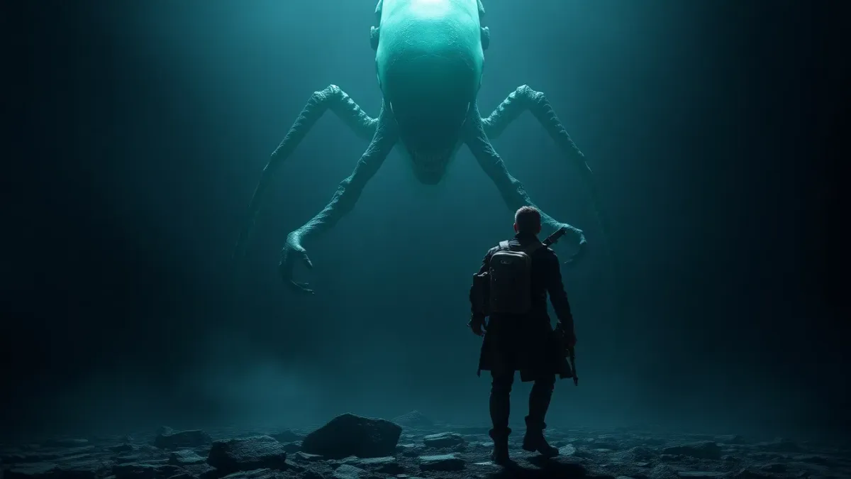 Nouveautés marquantes dans l'univers des jeux vidéo : Alien, Final Fantasy et Resident Evil font parler d'eux