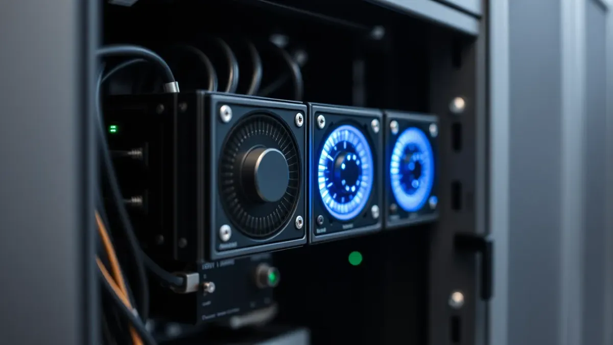 Nouveaux tarifs et support de cache pour GPT-5.6 Luna d'AssemblyAI