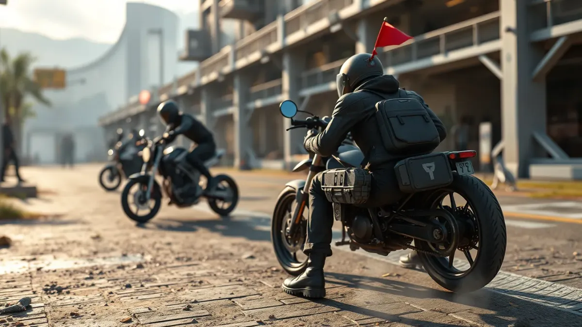 Nouvelles mécaniques dans les jeux vidéo : Une révolution immersive
