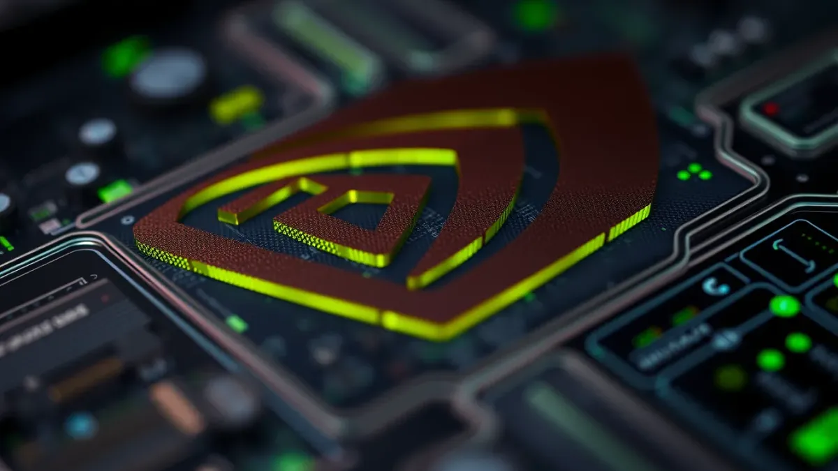 Nvidia et son rôle clé dans la révolution de l'IA