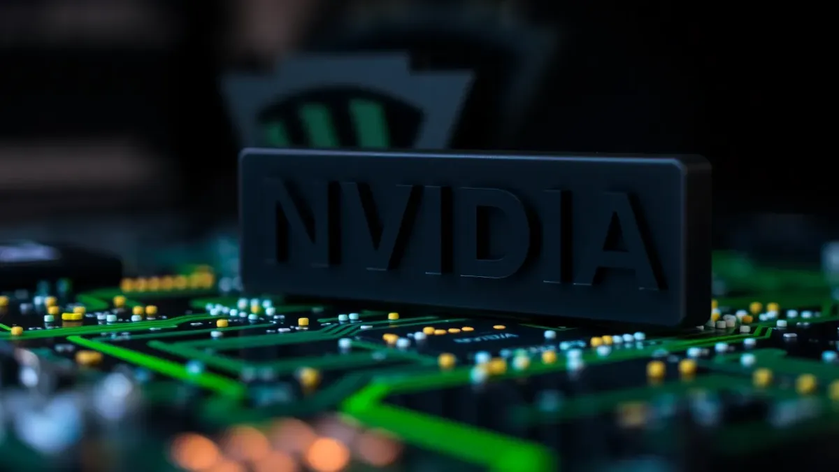 Nvidia : la référence incontournable pour les investissements en IA selon Wolfe