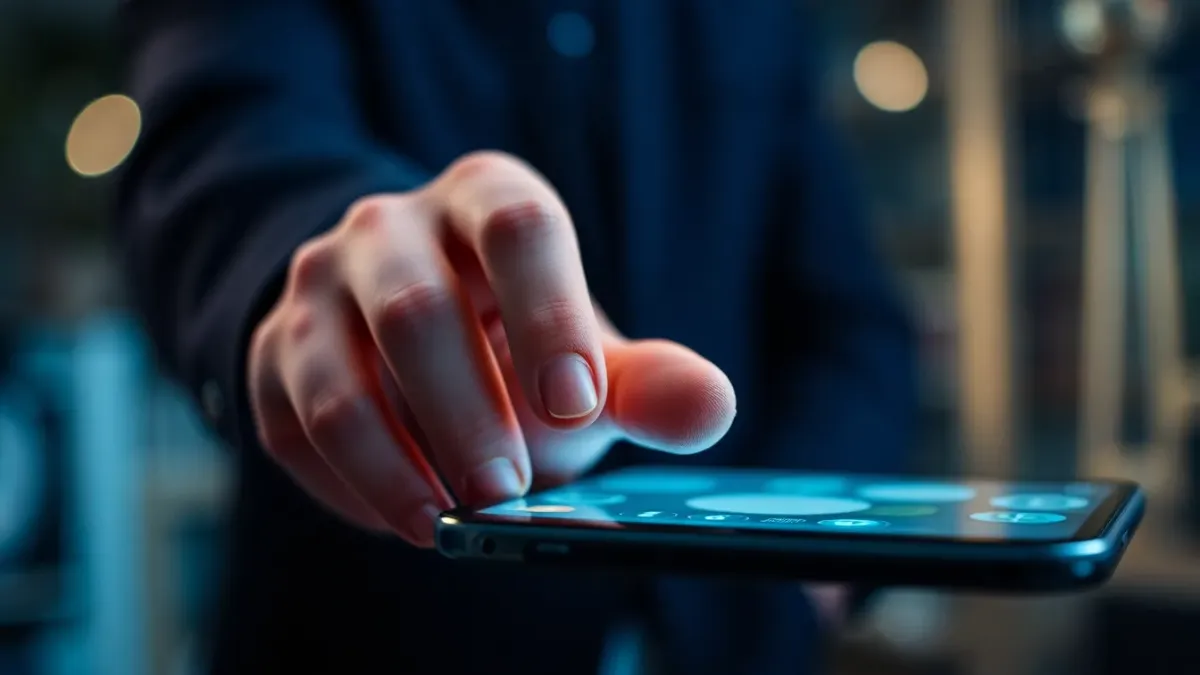 Onsemi investit massivement dans l'IA physique avec l'achat de Synaptics pour 7 milliards de dollars