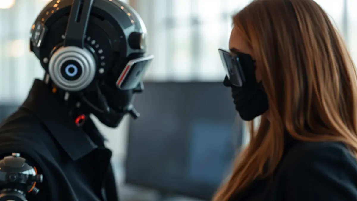OpenAI, Anthropic et Google envisagent un organisme pour normaliser l'IA face aux risques croissants