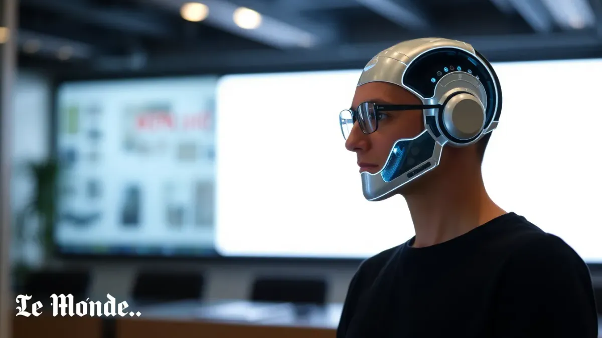 OpenAI envisage un ChatGPT proactif : une révolution en cours