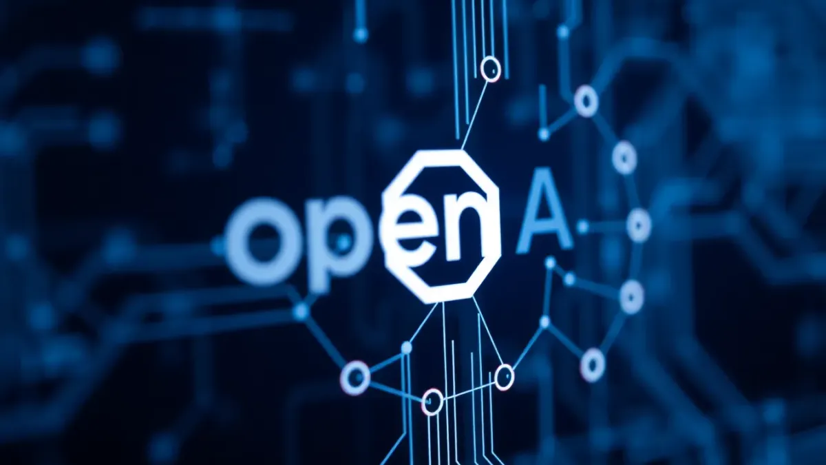 OpenAI offre à l'UE l'accès à ses solutions de cybersécurité innovantes