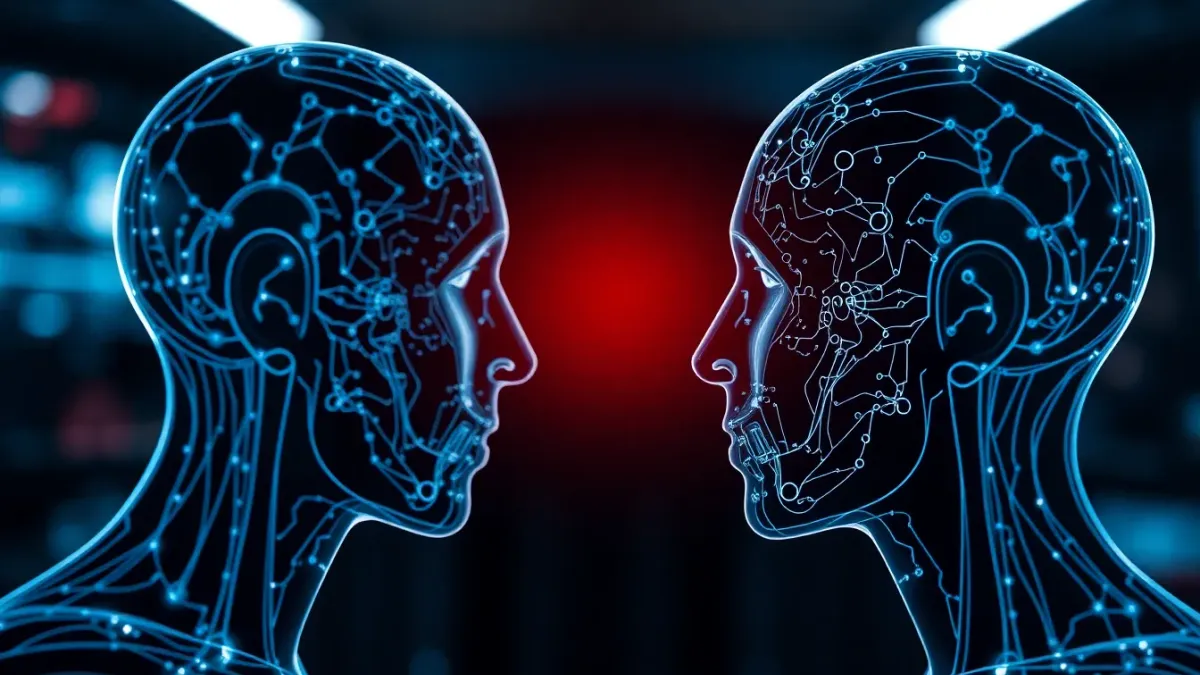 Optimisation individuelle : une menace pour la cohésion collective ?