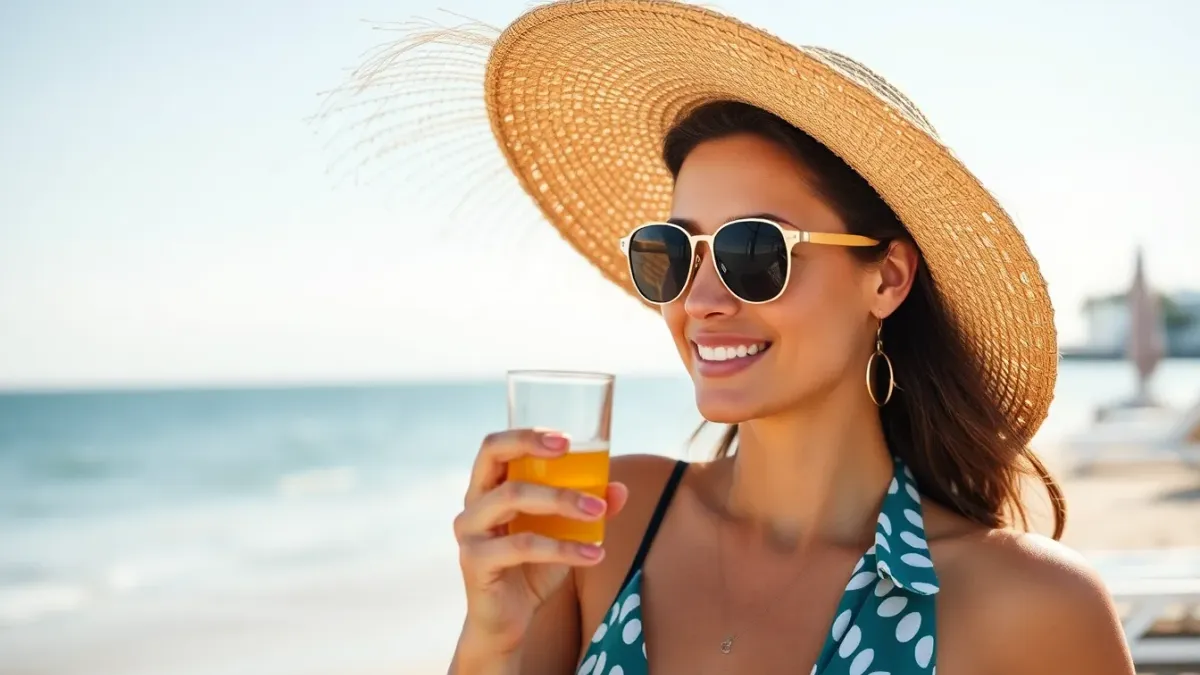 Optimiser votre été grâce aux recommandations d'IA