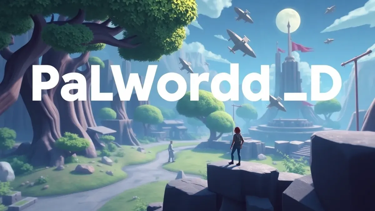 Palworld 1.0 : lancement et promotion spéciale sur PC pendant les soldes