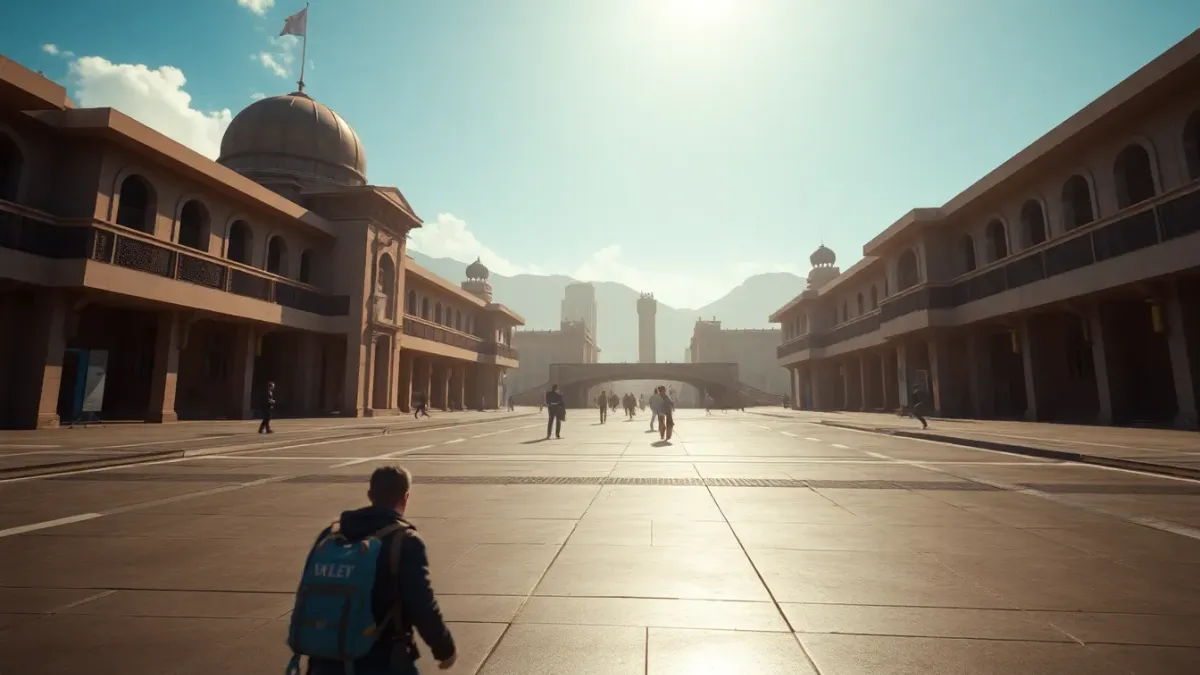 Paramount Games Studio : Fusion de Skydance et lancement d'un nouveau titre AAA