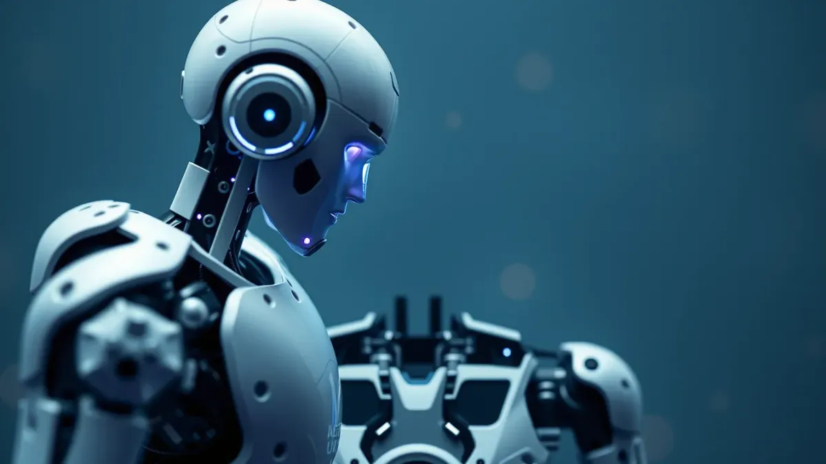 Peut-on envisager un renouveau européen dans la course à l'IA avec la Physical AI ?