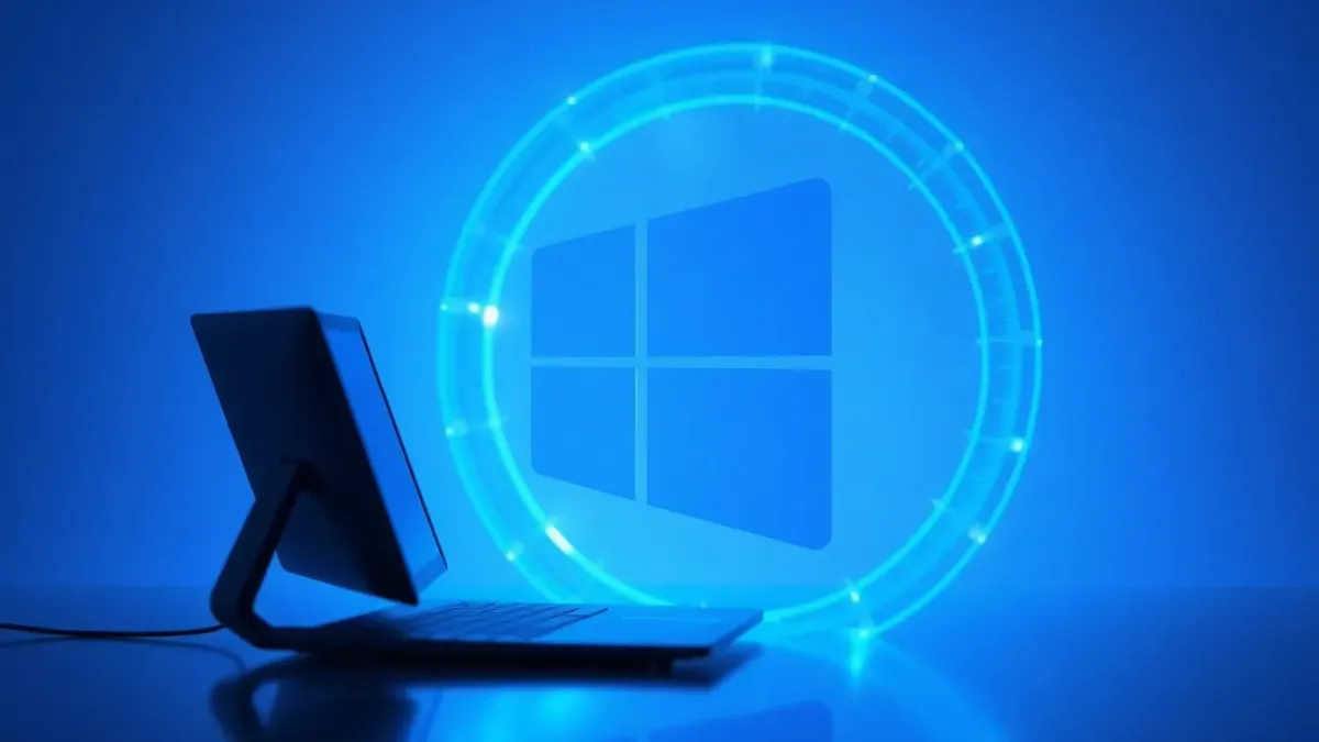 Phi Silica : Windows met à jour ses modèles d'IA, pas que l'OS