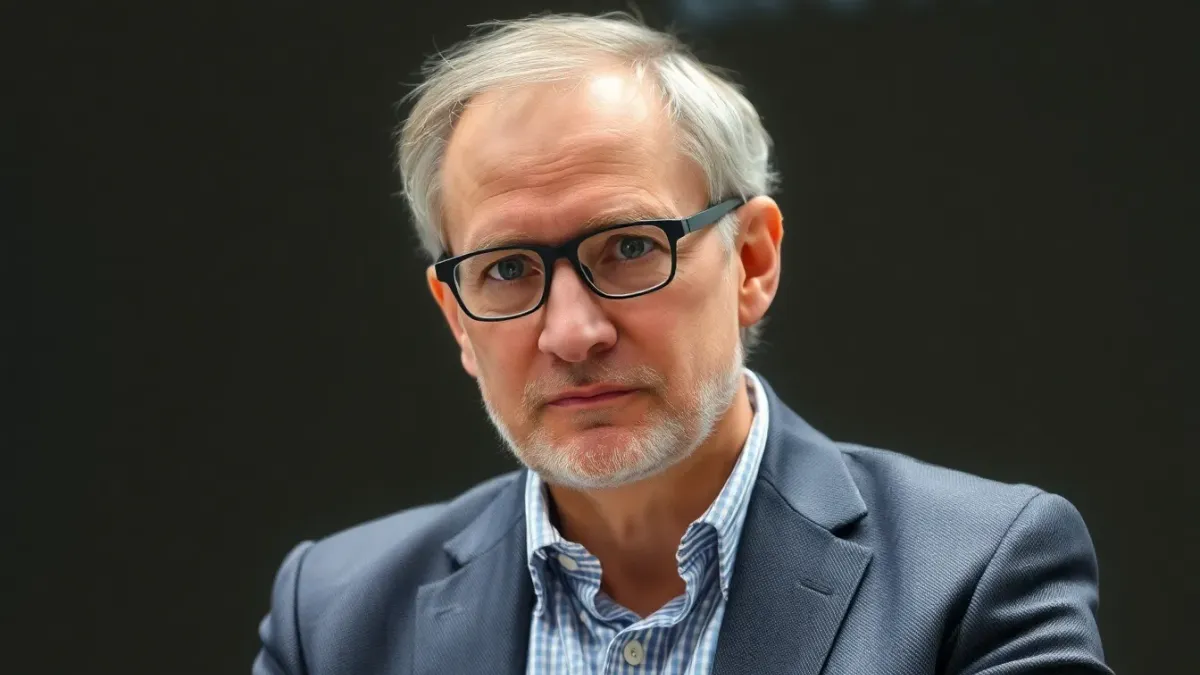 Philippe Van Parijs : L'IA, le revenu universel et la formation continue pour éviter l'exclusion
