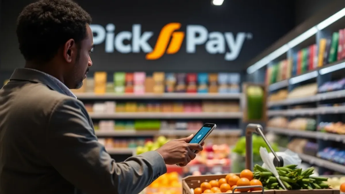 Pick n Pay déploie un assistant AI pour révolutionner les courses en Afrique du Sud