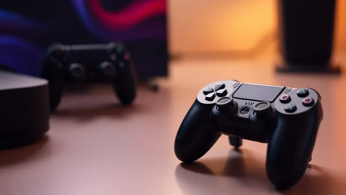 PlayStation et l'Europe : La fin des jeux physiques en ligne de mire