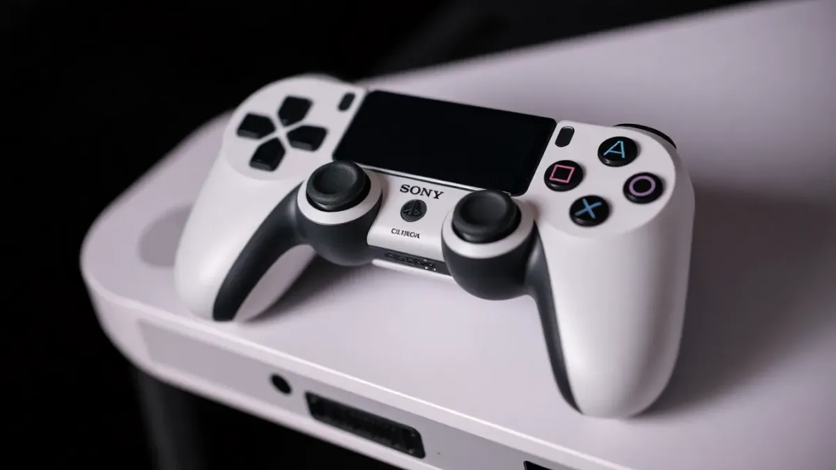 PlayStation préserve le format physique des jeux vidéo : une lueur d'espoir pour les fans