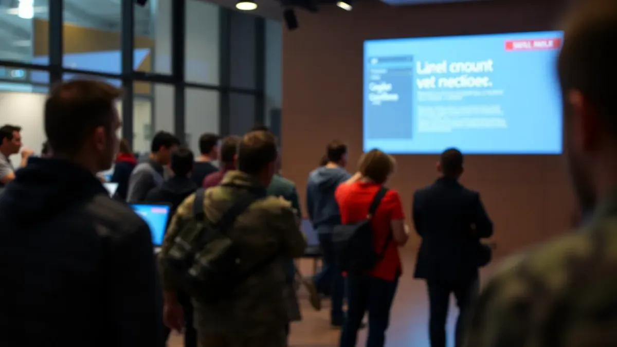 Plus de 600 employés de Google s'opposent à l'IA militaire pour l'armée américaine