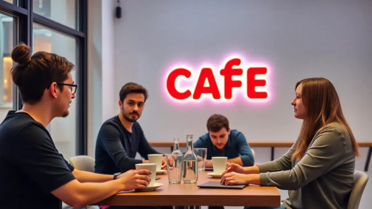Pontgibaud : Ateliers Café IA pour une sensibilisation à l'intelligence artificielle