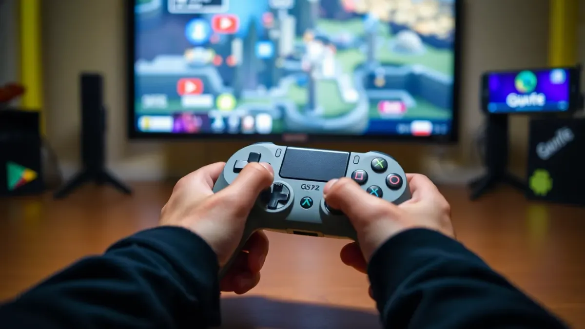Pourquoi l'Europe peine à rendre vos jeux préférés accessibles