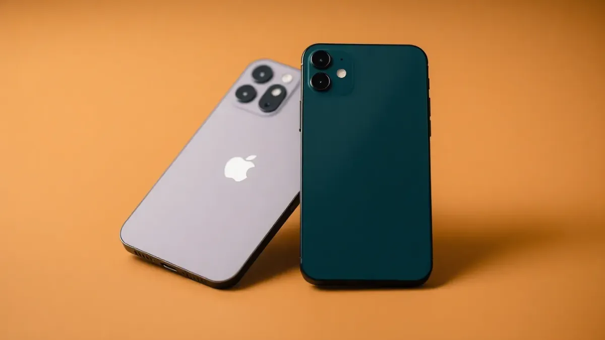 Pourquoi opter pour l'iPhone 16 ? Les raisons d'un prix attractif aujourd'hui