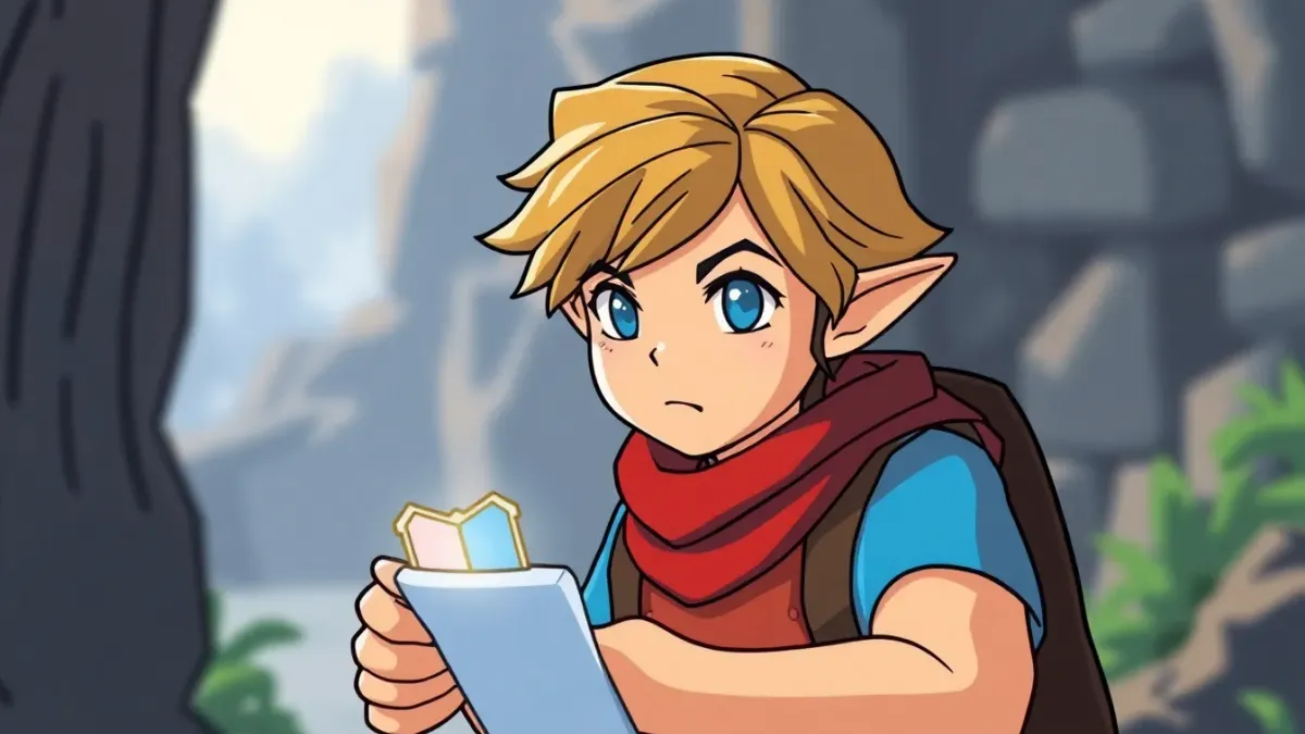 Pourquoi The Adventures of Elliot The Millennium Tales est le jeu qu'il vous faut ?