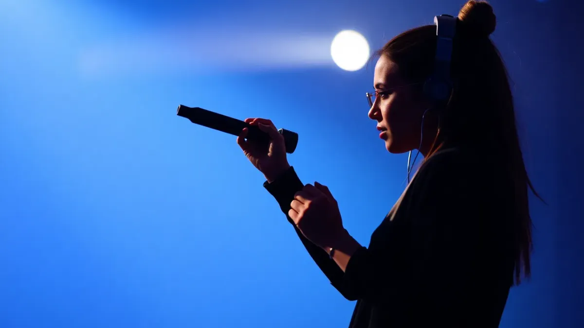 Prédictions sur Garorock 2027 : Qui seront les stars selon l'IA ?