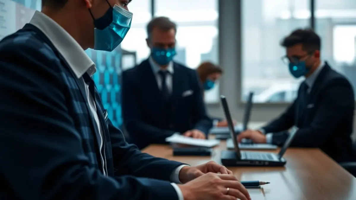 Préparer les chercheurs aux technologies émergentes : IA, quantique et cybersécurité