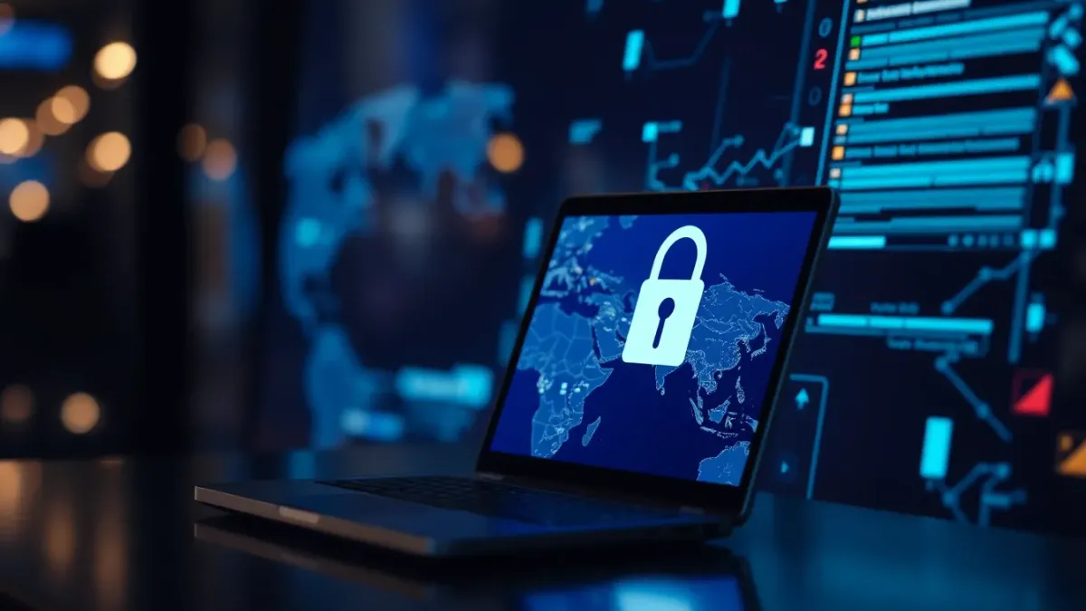 Préparer vos voyages hors de l'UE : Guide de cybersécurité essentiel