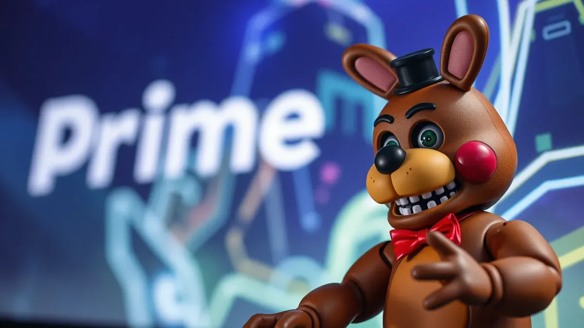 Prime Gaming : des jeux gratuits à conserver pour toujours, dont des classiques incontournables