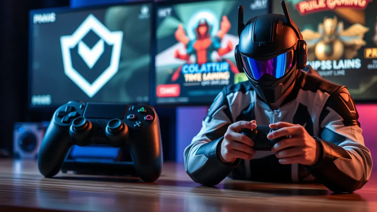 Prime Gaming dévoile deux nouveaux jeux gratuits à ne pas manquer