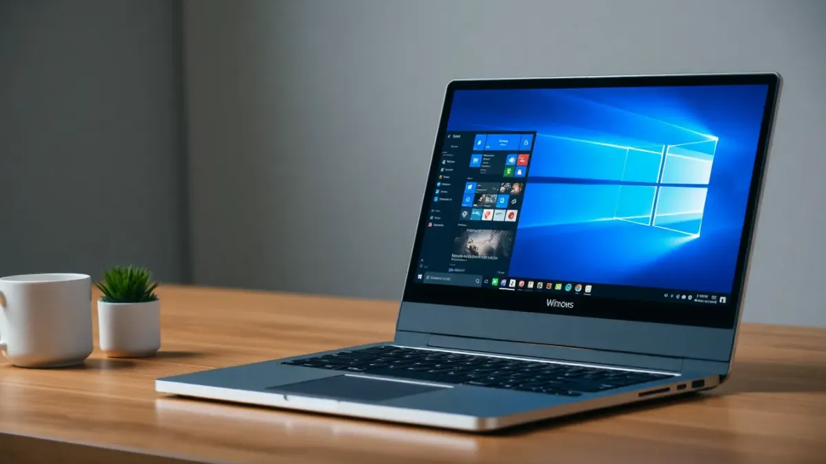Prolongation de Windows 10 et flambée des prix des Mac : un bouleversement dans le secteur informatique