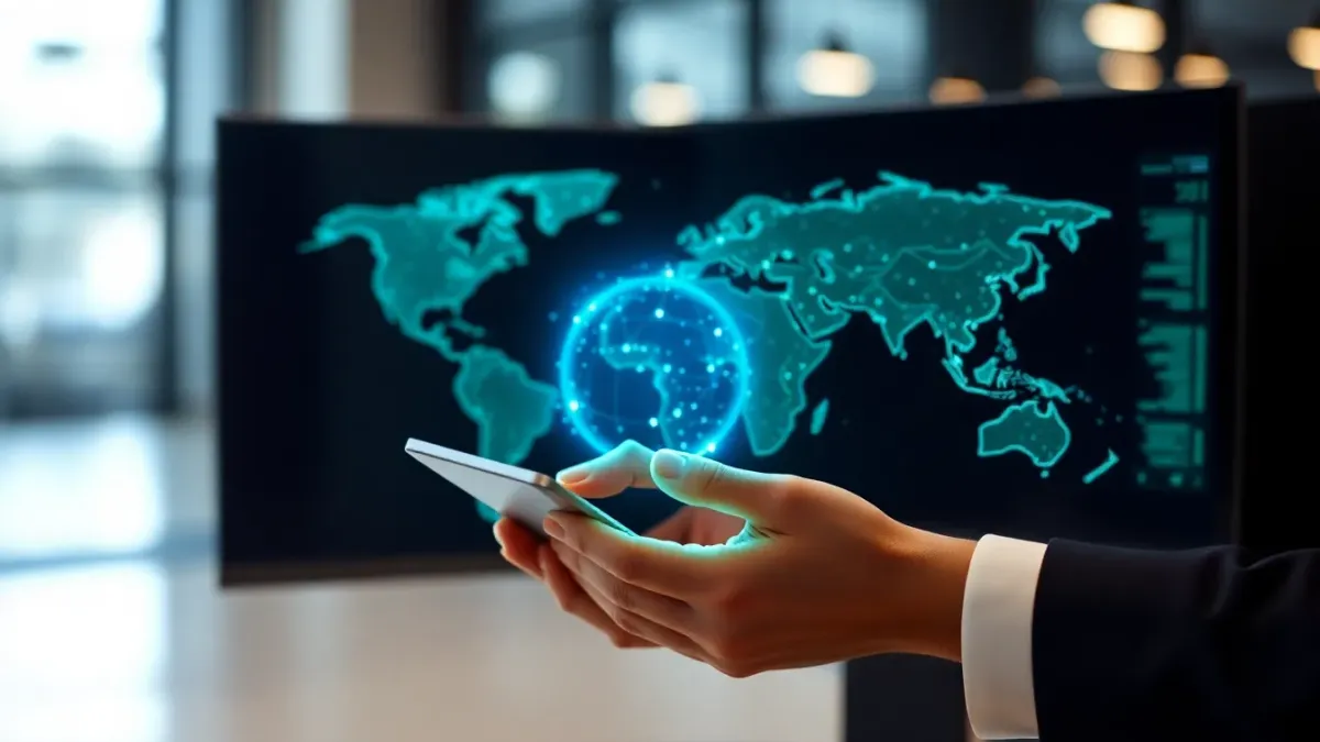 Publicis et annonceurs : évaluer l'impact environnemental de l'IA avec GenAI