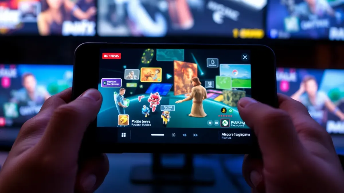 Publicités dans les jeux vidéo : un nouveau modèle économique prometteur ?